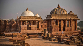 Amazing Gujarat
