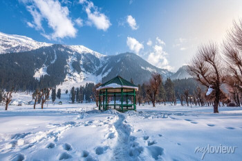 Tremendous Kashmir – 8 nights Kashmir package