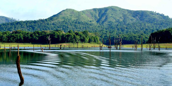 Sparkling Kerala