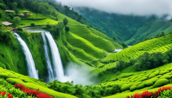 Exotic Kerala