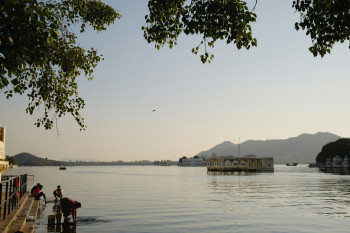 Udaipur & Kumbhalgarh Relaxation – 4 nights Rajasthan package