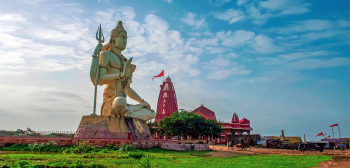 Short Trip To Dwarka & Somnath