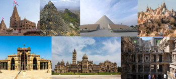 Gujarat Glimpse Getaway