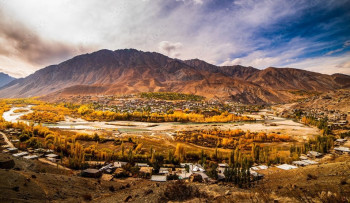 Ladakh Thrills	Ladakh Thrills – 11 nights Kashmir package