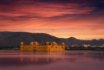 Pearls Of Rajasthan – 5 nights Rajasthan package