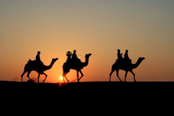 Colors Of Rajasthan – 5 nights Rajasthan package
