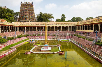 Delights Of South India