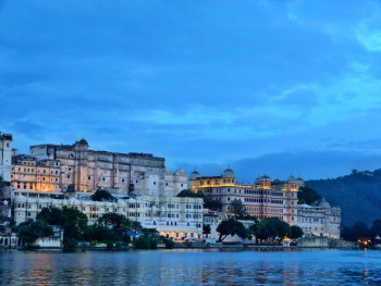 Rajasthan Radiance – 8 nights Rajasthan package
