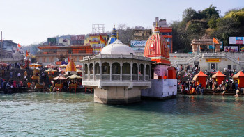 Incredible Uttarakhand – 7 nights Nainital & Mussoorie package