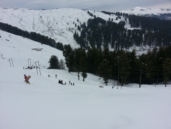 Kashmir Adventures – 7 nights Kashmir package