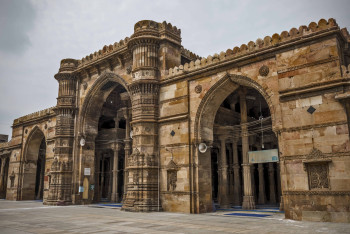 Marvellous Gujarat