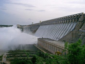 Andhra Pradesh Exploration