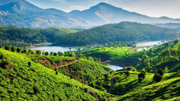 Thrilling Uttarakhand – 7 nights Nainital & Mussoorie package