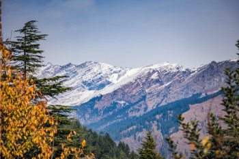 Himachal Adventures – 7 nights Manali package