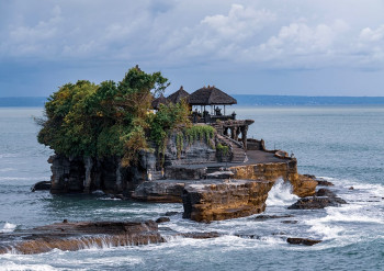 The Heart Of Bali: Kuta, Seminyak, Gili & Ubud