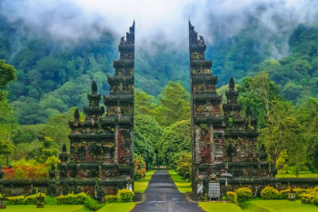 Amazing Bali Highlights – Complete Island Tour