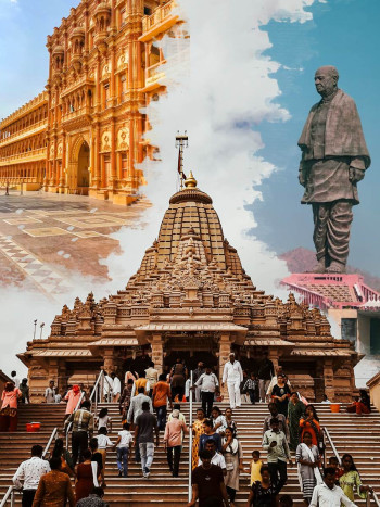 Glorious Gujarat