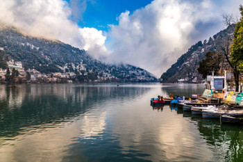 Classic Uttarakhand – 7 nights Weekend Getaways from Delhi package