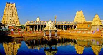 Grand Escape To Kerala And Tamilnadu – 13 nights Kerala package
