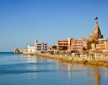 Glimpse Of Gujarat
