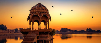 Best Of Rajasthan – 7 nights Rajasthan package