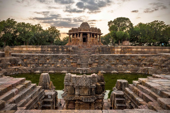 Divinity Of Gujarat