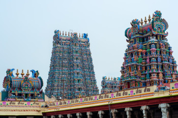 Marvellous Tamilnadu