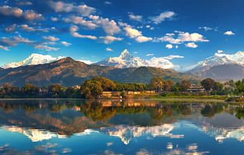 Excellent Nepal