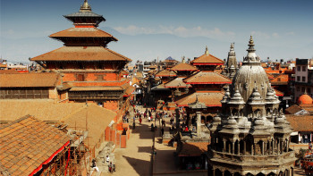 Incredible Nepal