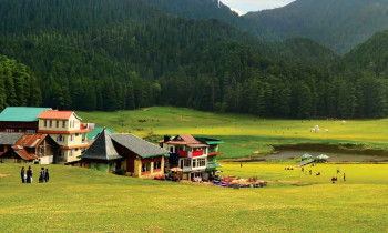 Offbeat To Himachal
