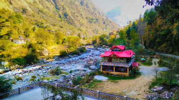 Offbeat To Himachal