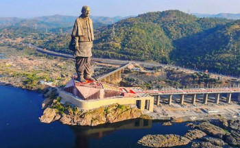 Incredible Gujarat