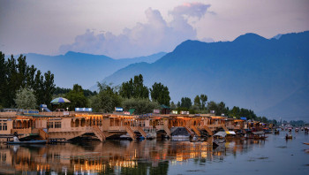 Fabulous Kashmir