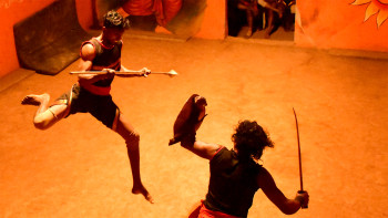 Exotic Kerala