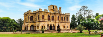 Delights Of Gujarat