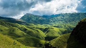 MESMERIZING NORTH EAST