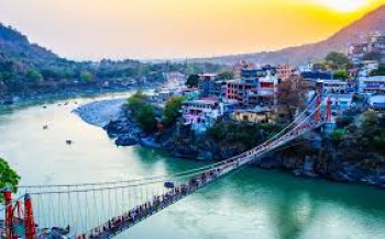 Magical Escape To Uttarakhand