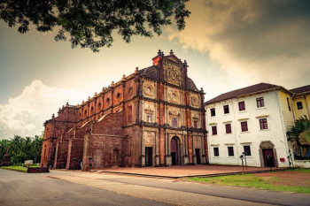 Beautiful Goa