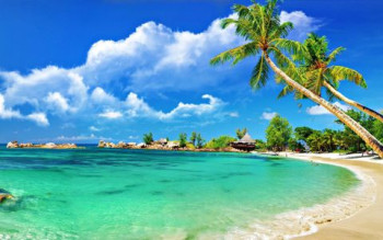 Mesmerizing  Goa