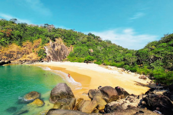 Marvellous Goa