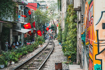 Beautiful Vietnam