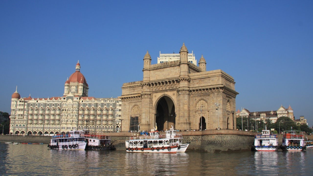 Maharashtra tour packages