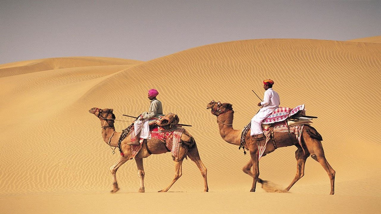 Rajasthan tour packages
