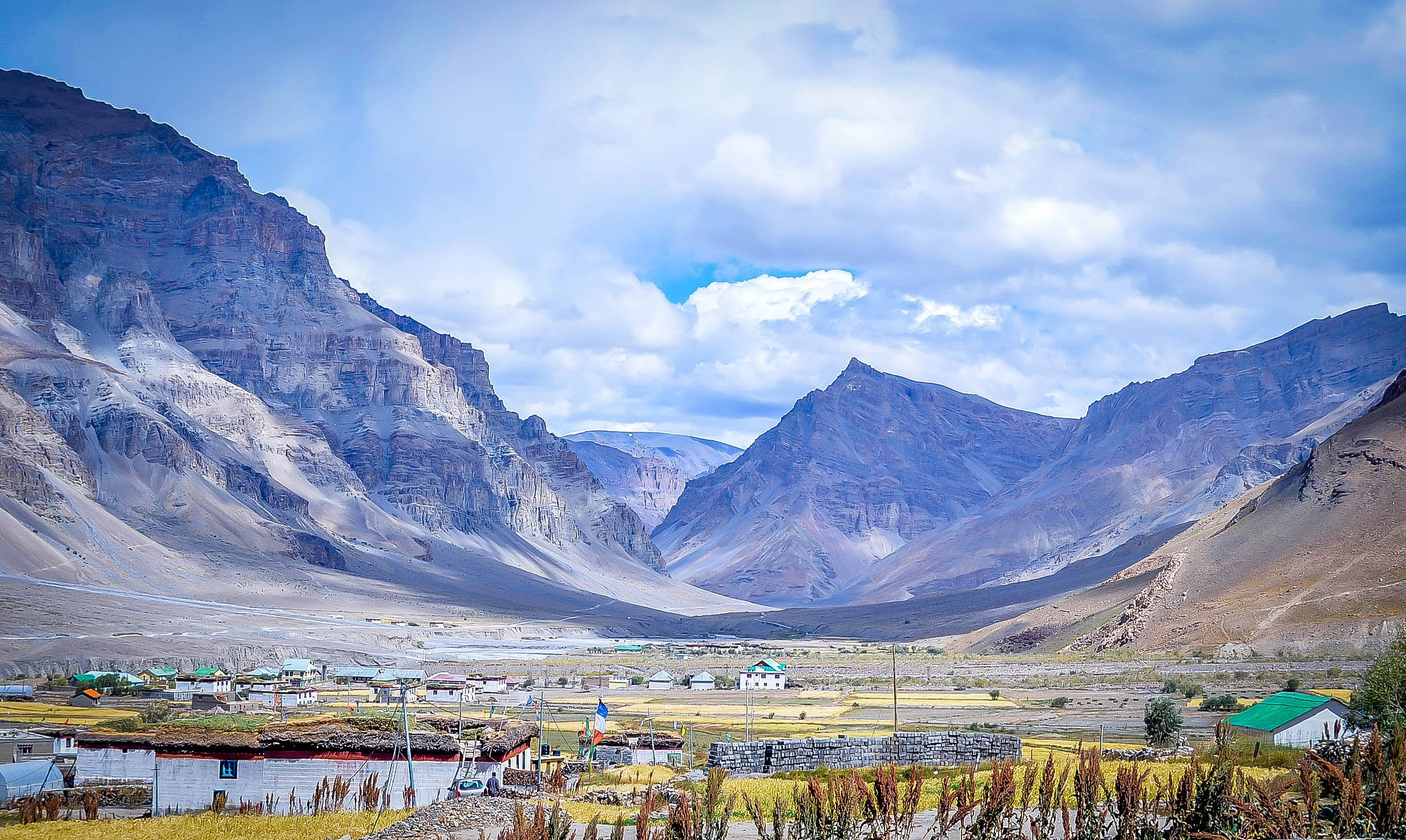 Himachal Pradesh tour packages