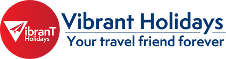 Vibrant Holidays – Your travel friend forever