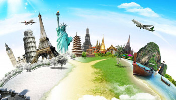 Vibrant Holidays - Travel Packages | Holiday Package Booking