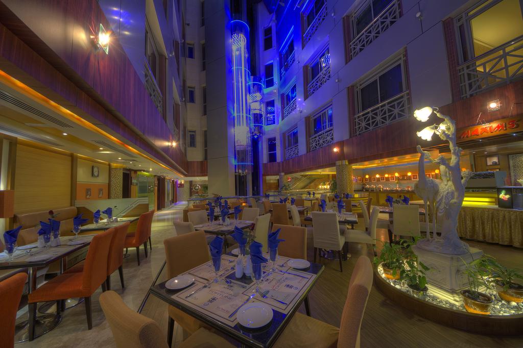 Fortune Grand Hotel Deira Dubai – Vibrant Holidays