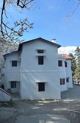 The Mountain Quail Hotel & Resort