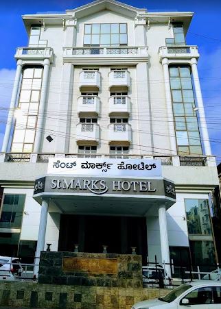 St. Mark's Hotel Bengaluru, A Member Of Radisson Individuals